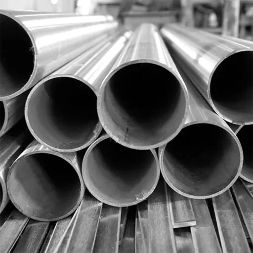 Schedule 40S ASTM A312 TP 316 Seamless Pipe